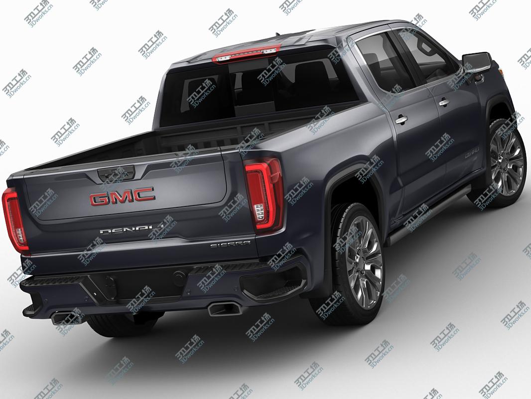 images/goods_img/202104022/GMC Sierra Denali 2019 3D/2.jpg
